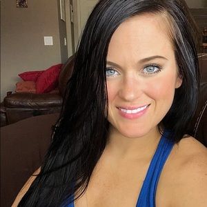 Meet your Posher, Ashleigh